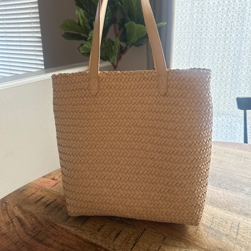 NWT Madewell Tote